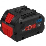 Procore 8 amp single